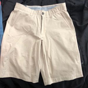 Under Armour Golf Shorts